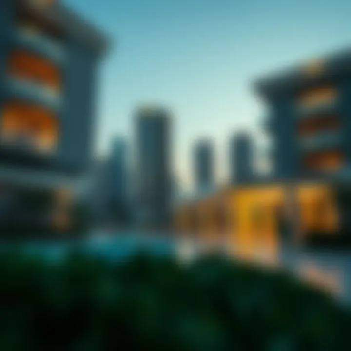 Credit Scores and Real Estate Investment Implications of credit scores on real estate investments