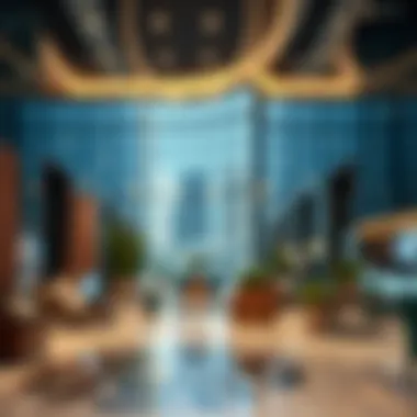 Business Impact of Dewa Charges Impact of Dewa charges on businesses in Dubai