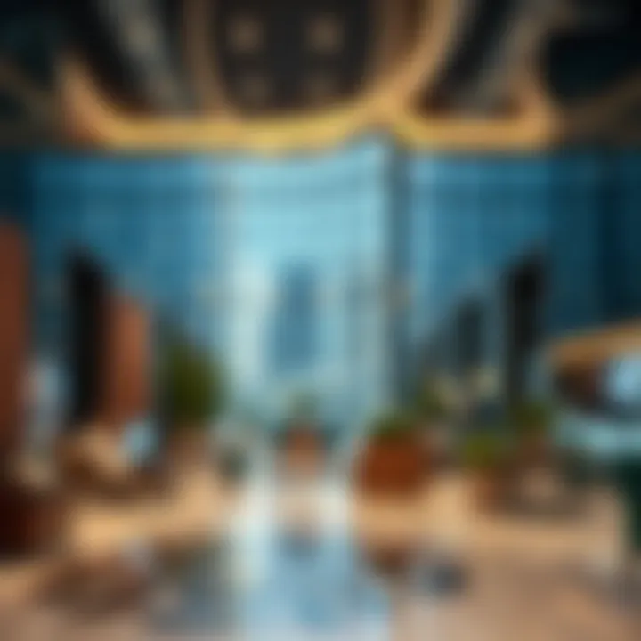 Business Impact of Dewa Charges Impact of Dewa charges on businesses in Dubai