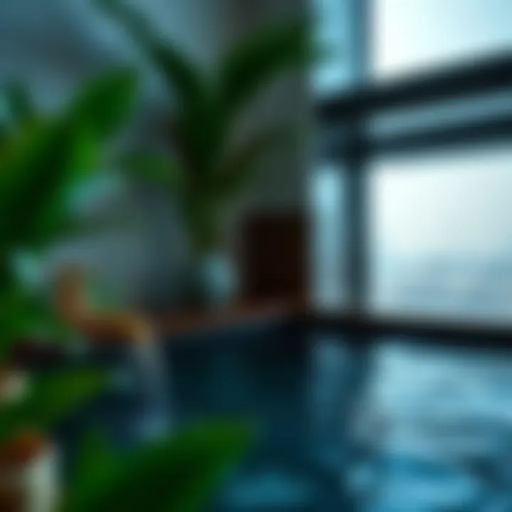 Water Tariffs Explained Detailed breakdown of water tariffs in Dubai