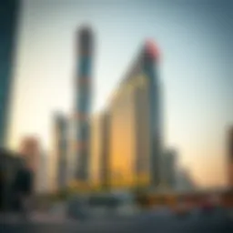 Understanding Downtown Dubai: A Comprehensive Guide Introduction