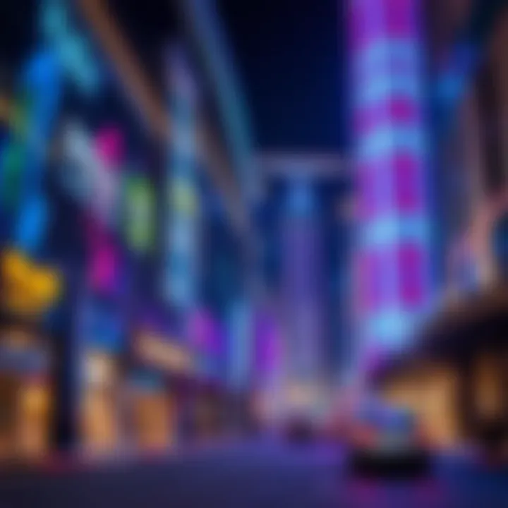 Notable Understanding Downtown Dubai: A Comprehensive Guide