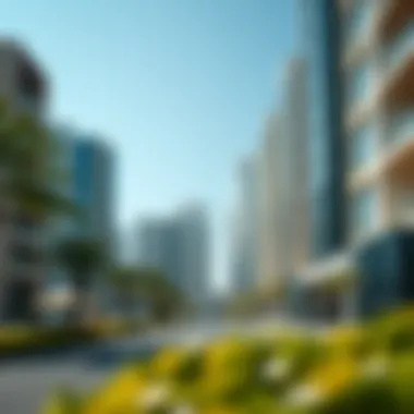 Current Valuations of Dubai Properties Current valuation overview of properties in Dubai