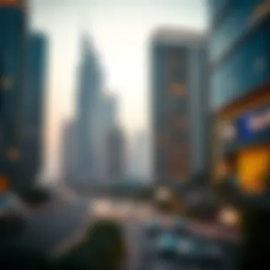 Future Market Projections for Dubai Real Estate Future projections for the Dubai property market