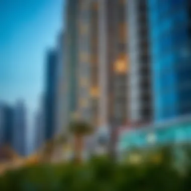 Key Neighborhoods and Price Distinctions in Dubai Key neighborhoods in Dubai real estate with price distinctions