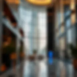 Understanding Establishment in Dubai: A Comprehensive Exploration Introduction