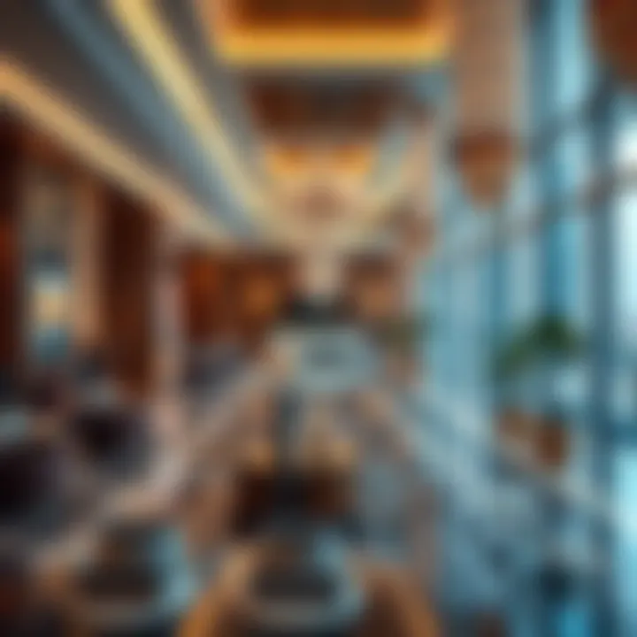 Notable Understanding Establishment in Dubai: A Comprehensive Exploration