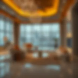 Understanding Gulf Salaries in the UAE Introduction