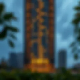 Understanding Hydra Tower C5: An In-Depth Exploration Introduction