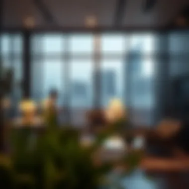 An illustration of a professional setting representing limited contracts