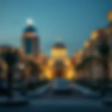 The Digital Face of Mulkiya in Dubai's Real Estate Digital representation of Mulkiya document in Dubai