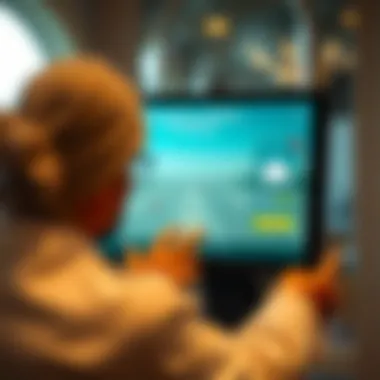 Navigating the Online Platform for Mulkiya Access Interactive online platform for accessing Mulkiya