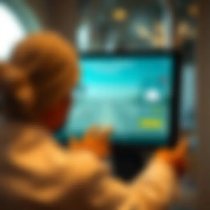 Navigating the Online Platform for Mulkiya Access Interactive online platform for accessing Mulkiya
