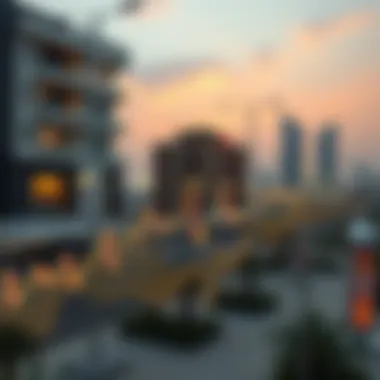 Cost Trends in Mulkiya Renewals Graph illustrating trends in mulkiya renewal costs over time