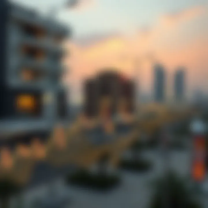 Cost Trends in Mulkiya Renewals Graph illustrating trends in mulkiya renewal costs over time