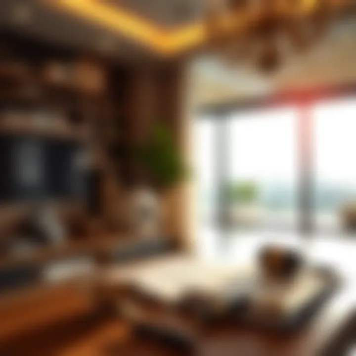 Legal Aspects of Sales Agreements Legal considerations in Dubai real estate