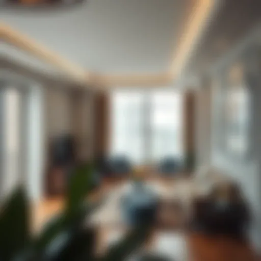 Understanding Studio Flats: An In-Depth Exploration Introduction