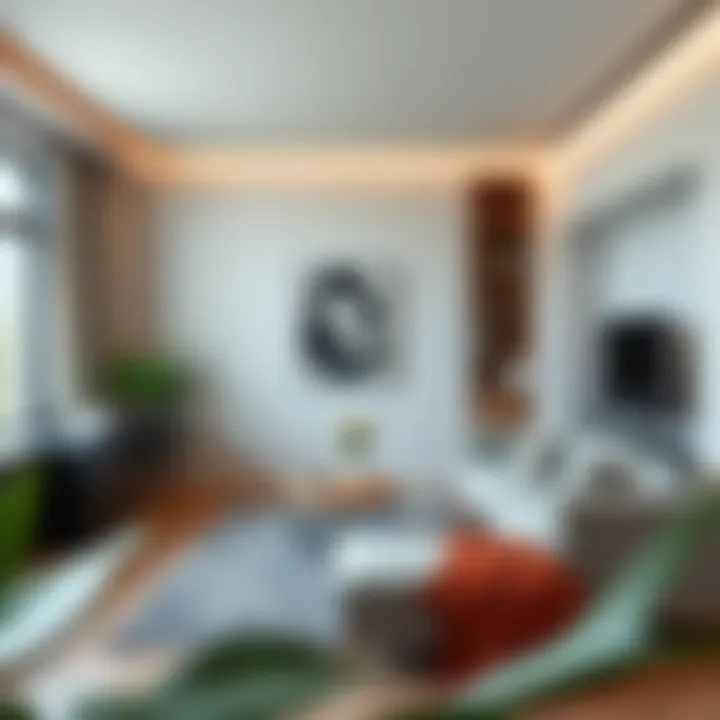 Notable Understanding Studio Flats: An In-Depth Exploration