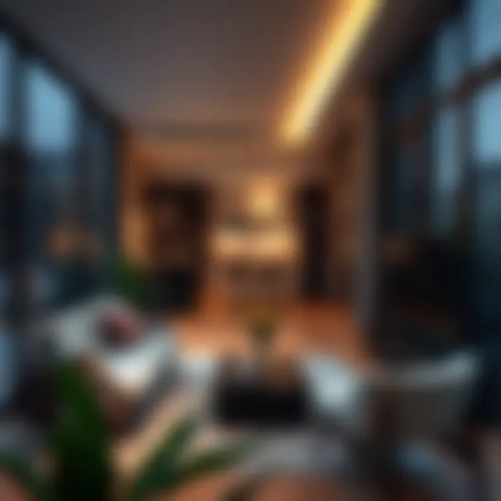 Understanding Studio Flats: An In-Depth Exploration Summary