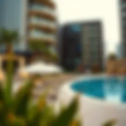Understanding the Cost of Living in Dubai Introduction