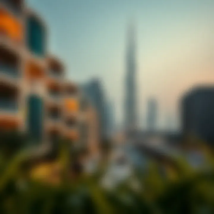 Notable Understanding the Cost of Living in Dubai