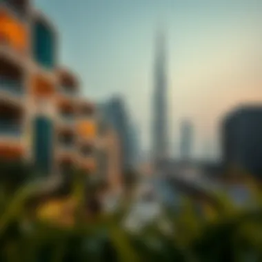 Notable Understanding the Cost of Living in Dubai Notable Understanding the Cost of Living in Dubai