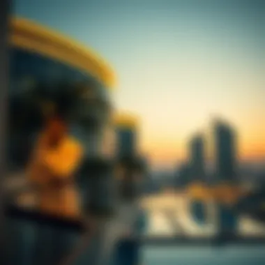 Understanding the Cost of Living in Dubai Summary Understanding the Cost of Living in Dubai Summary