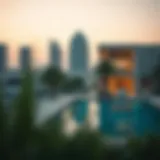 Overview of freelance visa costs