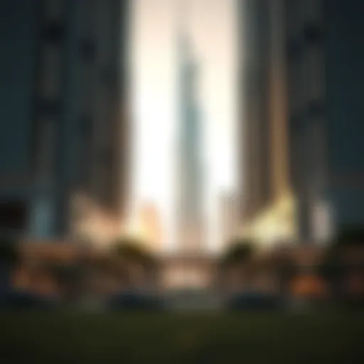 Understanding the Creek Tower Location: A Comprehensive Analysis Introduction
