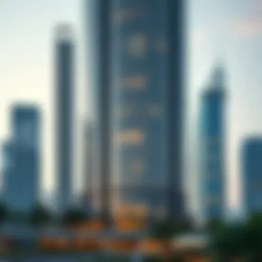 Notable Understanding the Creek Tower Location: A Comprehensive Analysis Notable Understanding the Creek Tower Location: A Comprehensive Analysis