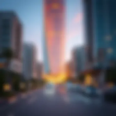 Understanding the Creek Tower Location: A Comprehensive Analysis Summary Understanding the Creek Tower Location: A Comprehensive Analysis Summary