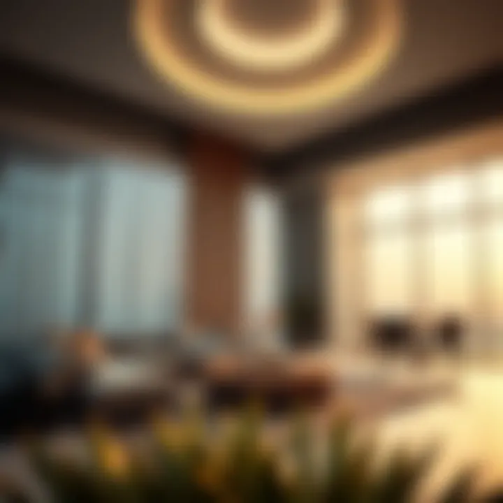 Contemporary Living in Al Wasl Modern residential developments in Al Wasl