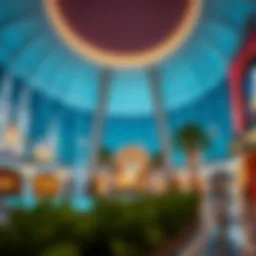 Understanding the Implications of the Global Village Closing Date Introduction