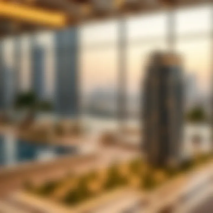 Property Trends in TEcom Graph illustrating property trends in TEcom