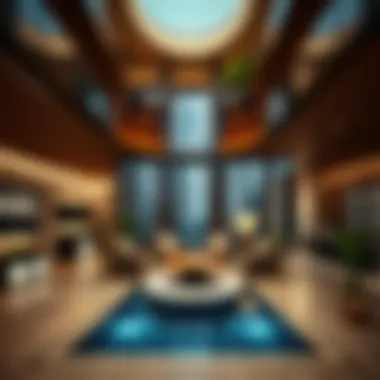 Thriving Opportunities Await Opportunities in Dubai's Real Estate Market