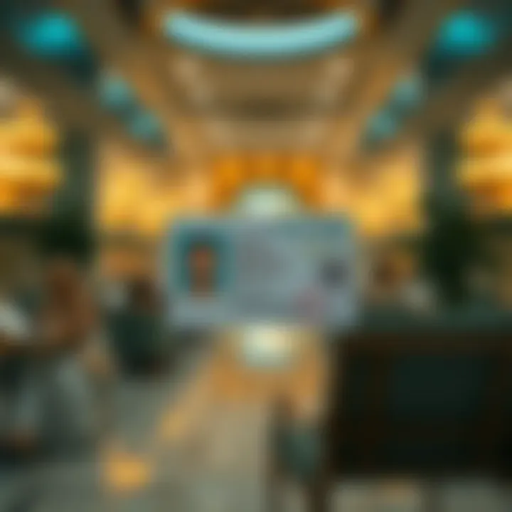 Understanding the Timeline for Obtaining an Emirates ID Post-Biometrics Introduction