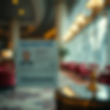 Understanding the Timeline for Obtaining an Emirates ID Post-Biometrics Summary Understanding the Timeline for Obtaining an Emirates ID Post-Biometrics Summary