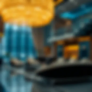 Investment Strategies in Dubai's Real Estate Market Investment strategies for Dubai real estate