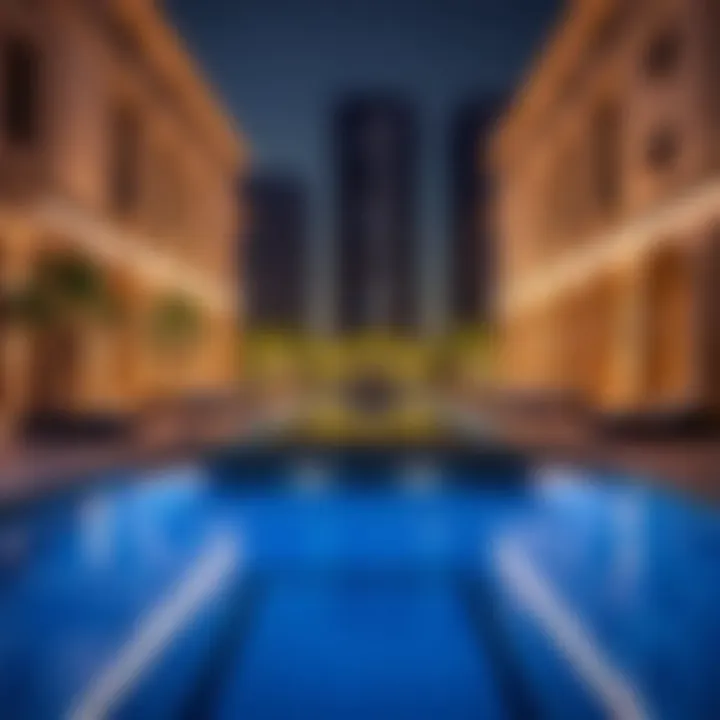 Understanding the Zip Code of Al Qusais: An In-Depth Exploration Summary