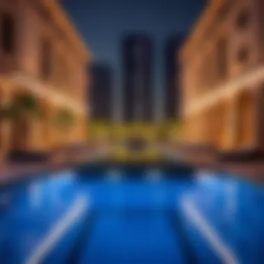 Understanding the Zip Code of Al Qusais: An In-Depth Exploration Summary Understanding the Zip Code of Al Qusais: An In-Depth Exploration Summary