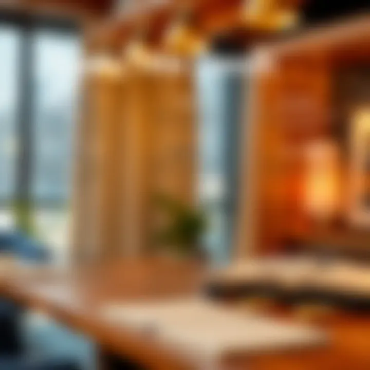 Types of Title Deeds Graphic showing the various types of title deeds specific to Dubai real estate