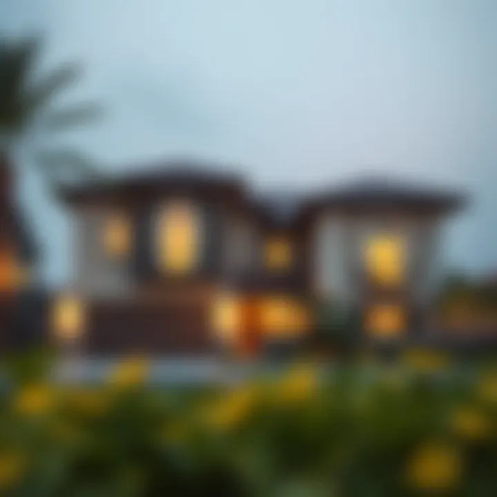 Probation and Property Management Implications Implications of probation regulations on property management in Dubai