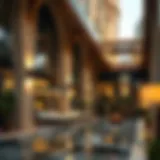 Unique Properties in Dubai: An In-Depth Exploration Introduction