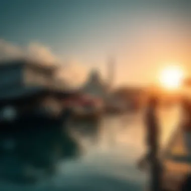 Embracing Local Cultures in Visa-Free Countries Cultural experiences abroad for Pakistani passport holders