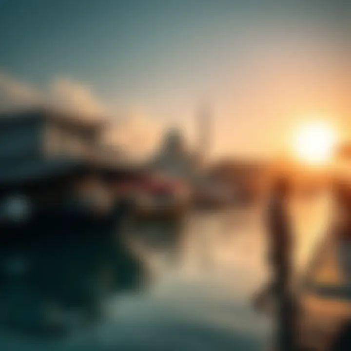 Embracing Local Cultures in Visa-Free Countries Cultural experiences abroad for Pakistani passport holders