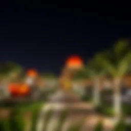 Warsan Village: An In-Depth Analysis of a Unique Dubai Community Introduction