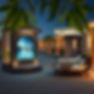Warsan Village: An In-Depth Analysis of a Unique Dubai Community Summary