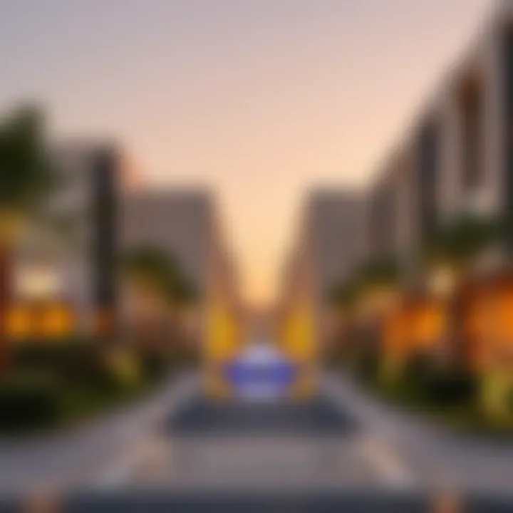 Investment opportunities in Wasl Vita