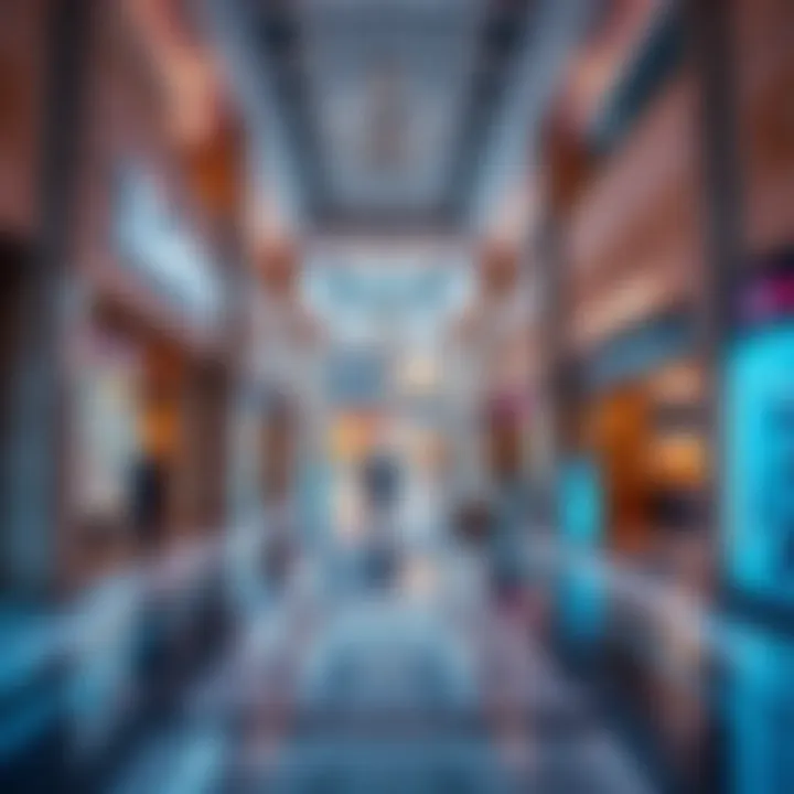 Notable Zahia City Center Shops: A Comprehensive Exploration