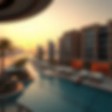 Ziad Galadari Group: A Multifaceted Influence in Dubai's Real Estate Landscape Summary Ziad Galadari Group: A Multifaceted Influence in Dubai's Real Estate Landscape Summary